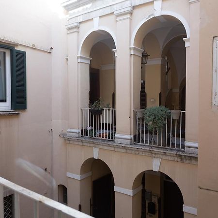 Artstudio6 Dimora Artistica Campobasso Buitenkant foto