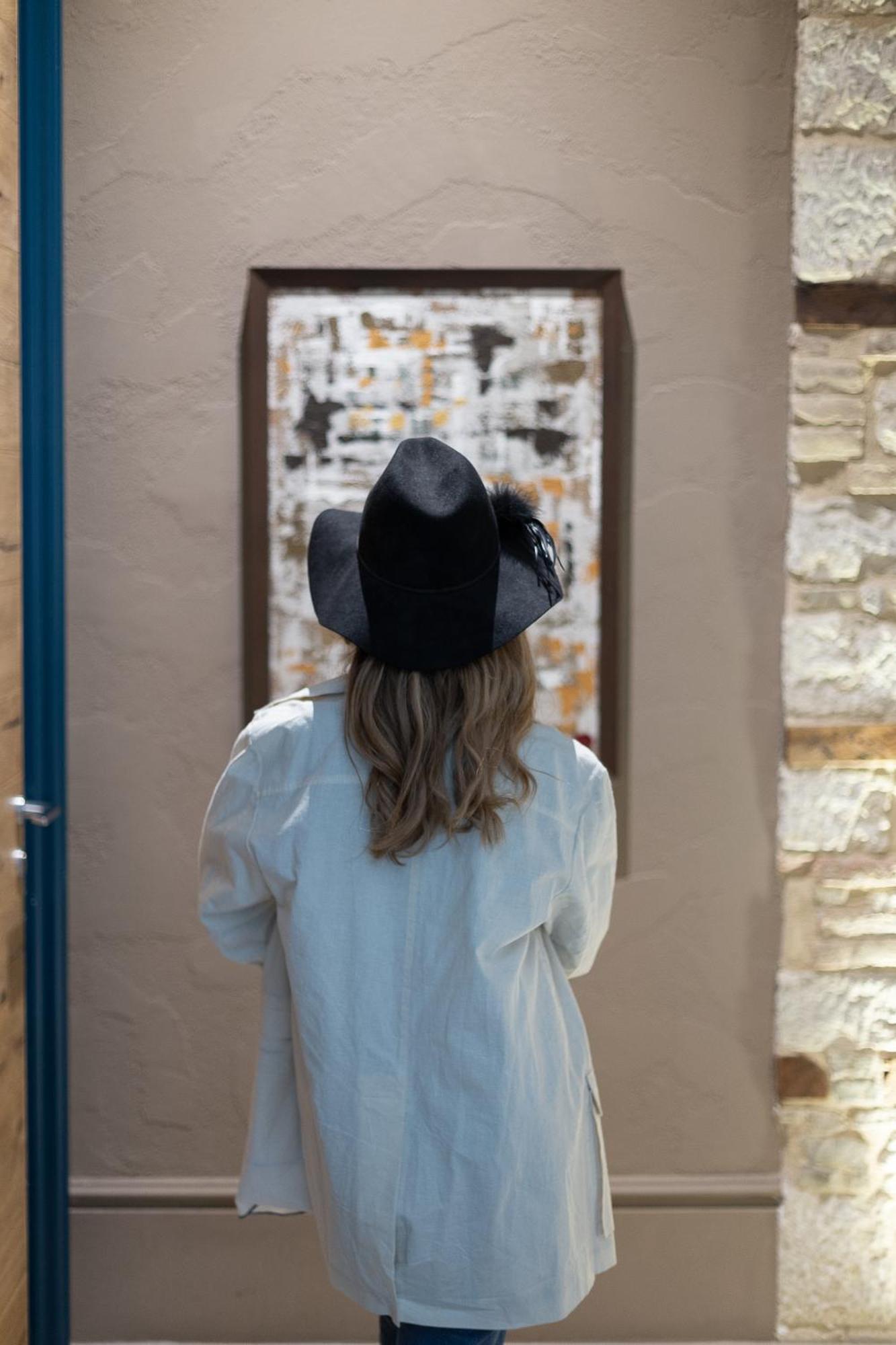 Artstudio6 Dimora Artistica Campobasso Buitenkant foto