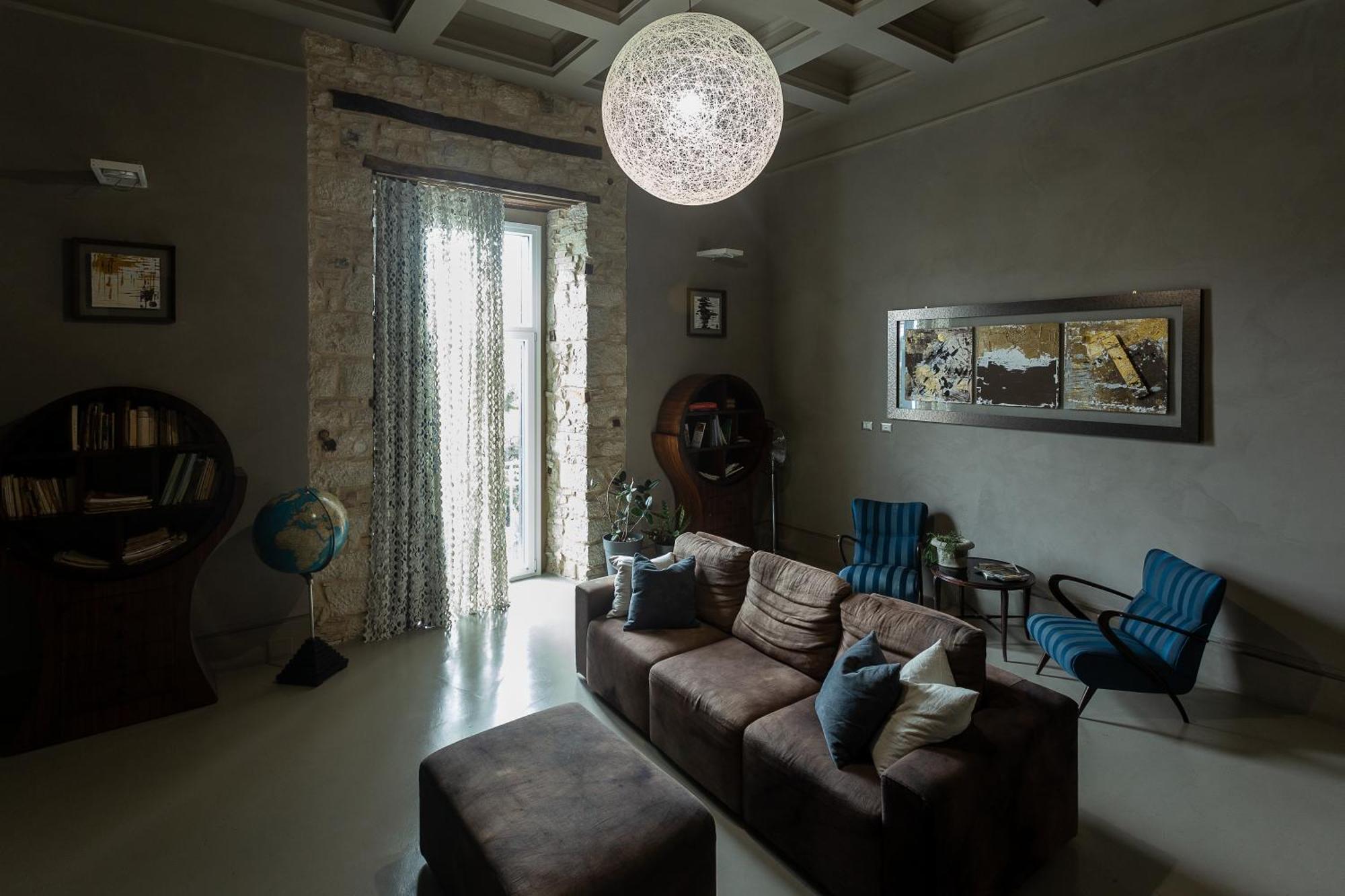 Artstudio6 Dimora Artistica Campobasso Buitenkant foto