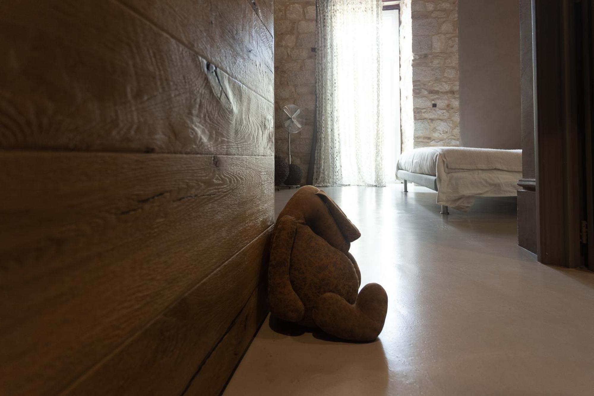 Artstudio6 Dimora Artistica Campobasso Buitenkant foto