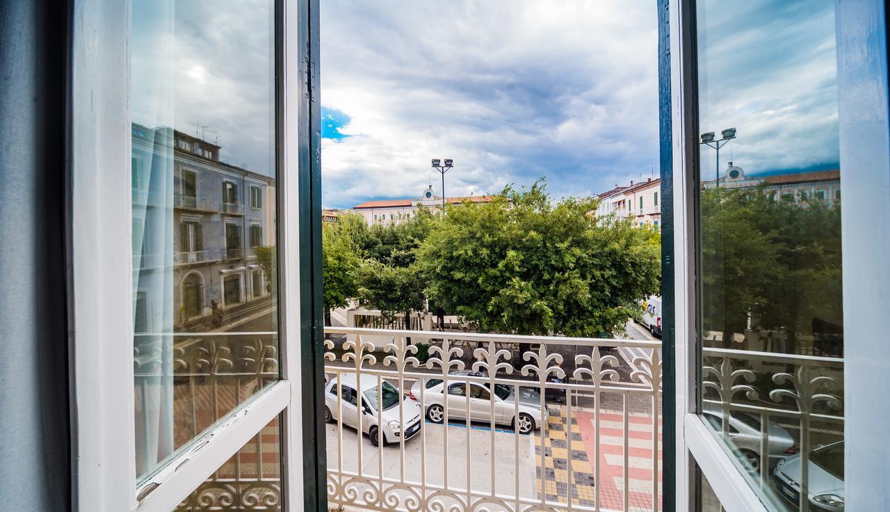Artstudio6 Dimora Artistica Campobasso Buitenkant foto