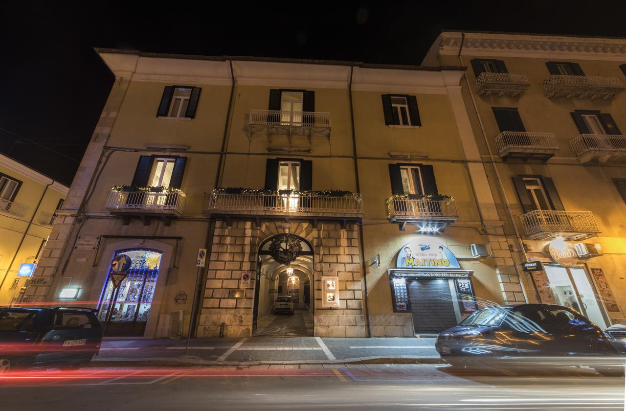 Artstudio6 Dimora Artistica Campobasso Buitenkant foto